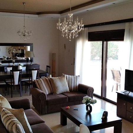 Kos Villa - Family Comfort With Large Garden, Jacuzzi Exterior photo
